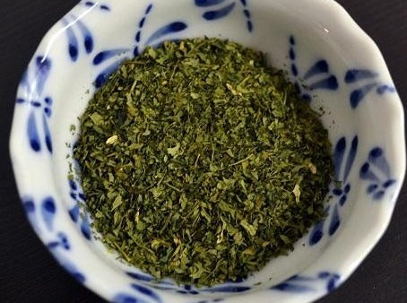 Holy Basil, Rama – PEPPER TREE SPICE CO.