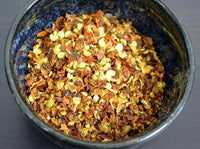 Chili Pepper, Smoked Flakes