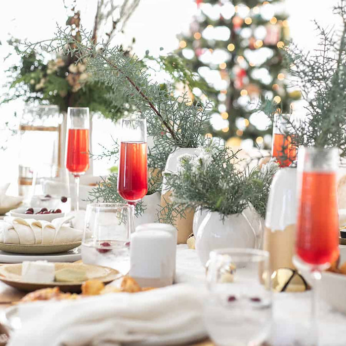 Holiday Brunch Hero! Wed. Nov. 19th - Daytime