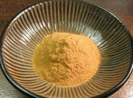 Cinnamon, Ceylon Powder