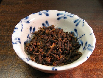 Cloves, Whole