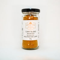 Curry Powder, Medium