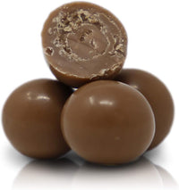 Strawberry Dipped in 36% Milk Chocolate, 60gm Gift Box