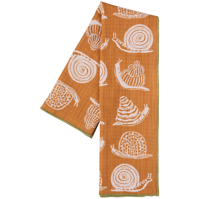 Gardenland Double Cloth Dishtowel