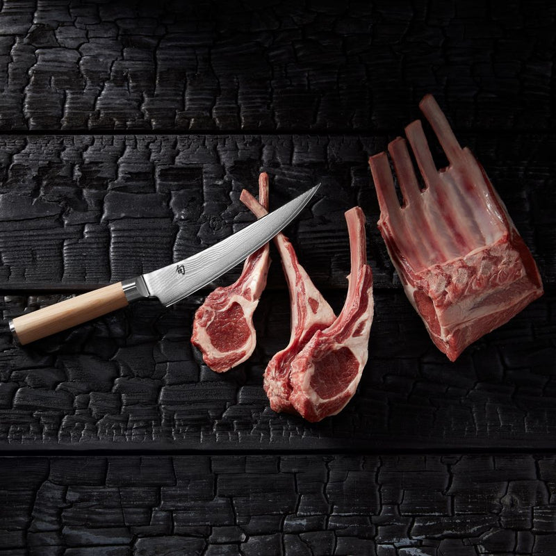 Classic Blonde 6" Boning Fillet Knife