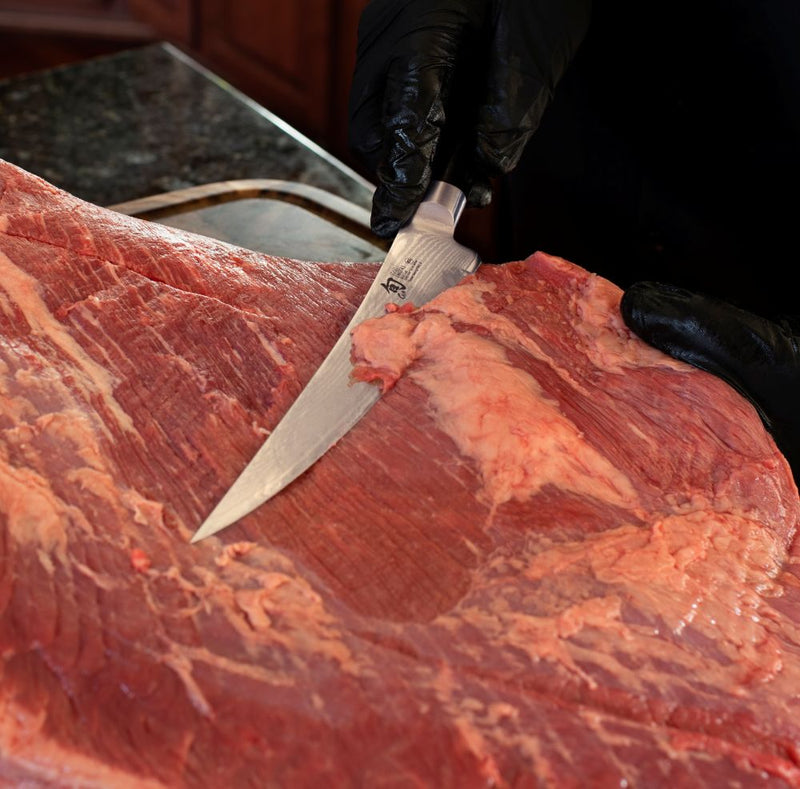 Classic 6" Boning Fillet Knife