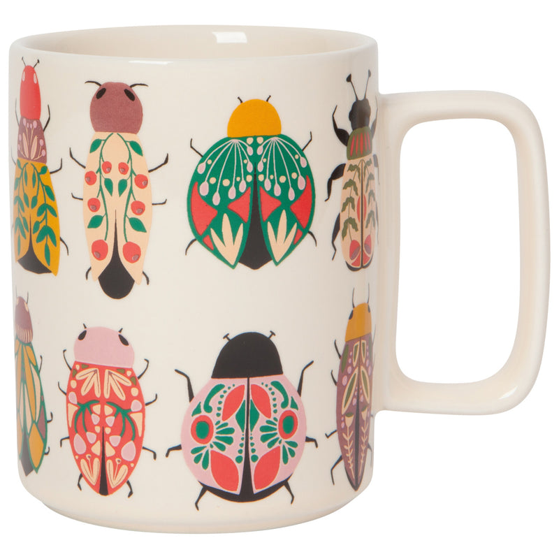 Amulet Studio Mug