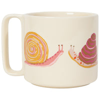Gardenland Midi Studio Mug