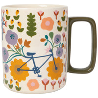 Studio Petal Power Mug