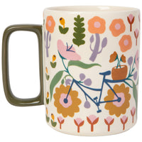 Studio Petal Power Mug