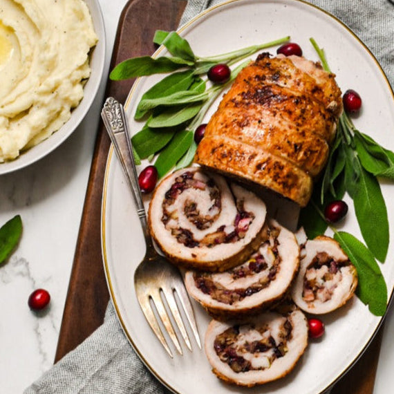 Turkey for Two! Wed. Oct. 8th, Daytime