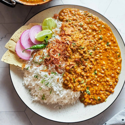 Summer Indian Table! Wed, July 23rd