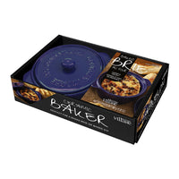 Ceramic Brie Baker Gift Sets