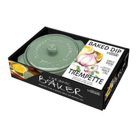 Ceramic Dip Baker Gift Sets