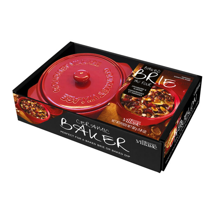 Ceramic Baker Gift Sets