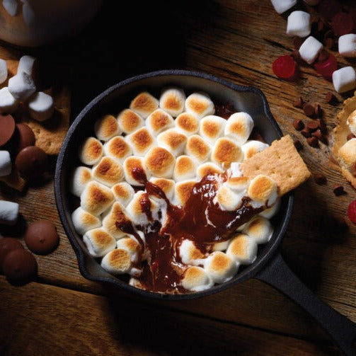 Smores Kit Skillet