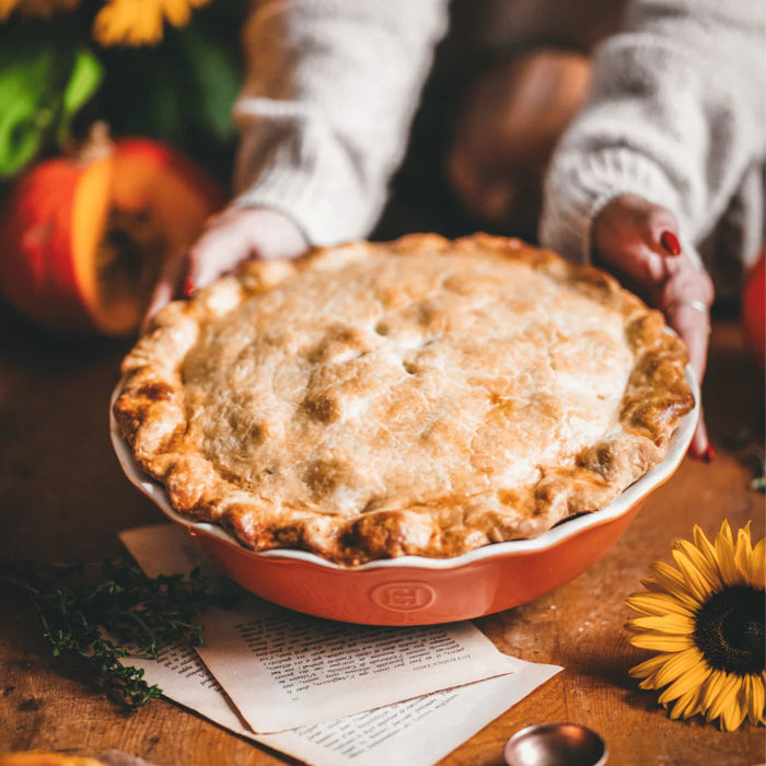 Holiday Pies w/ Vicci! Tues., Nov. 25th