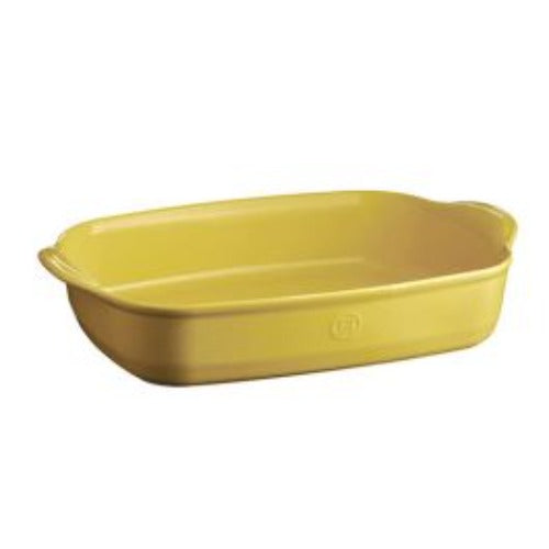 Emile Henry 11.5"x 7.5" Baking Dish