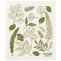 Ecologie Swedish Cloth, Asst. Patterns