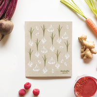 Ecologie Swedish Cloth, Asst. Patterns