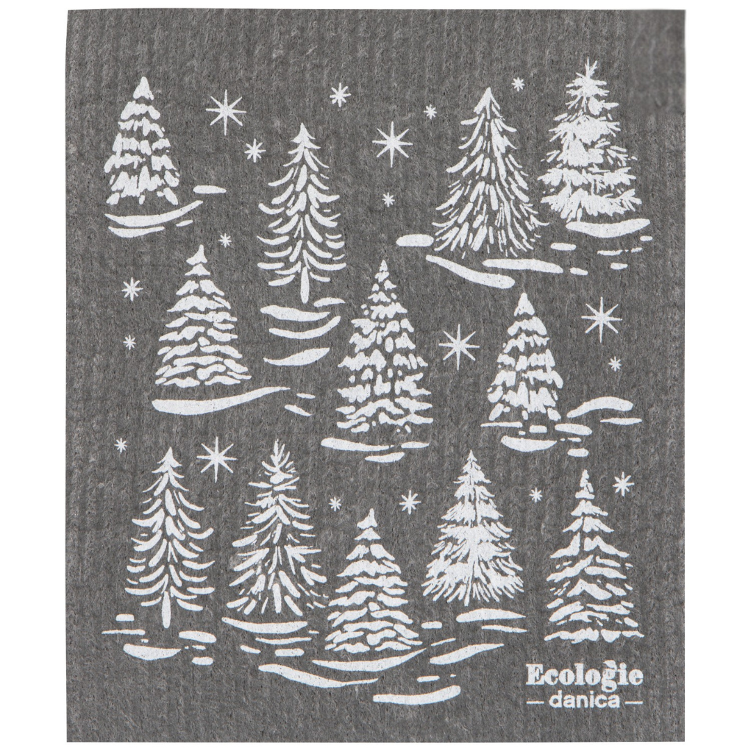 Christmas Swedish Cloth