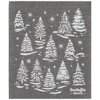 Christmas Swedish Cloth