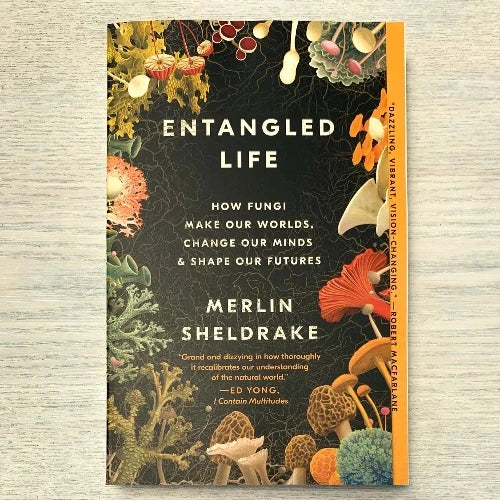 Entangled Life