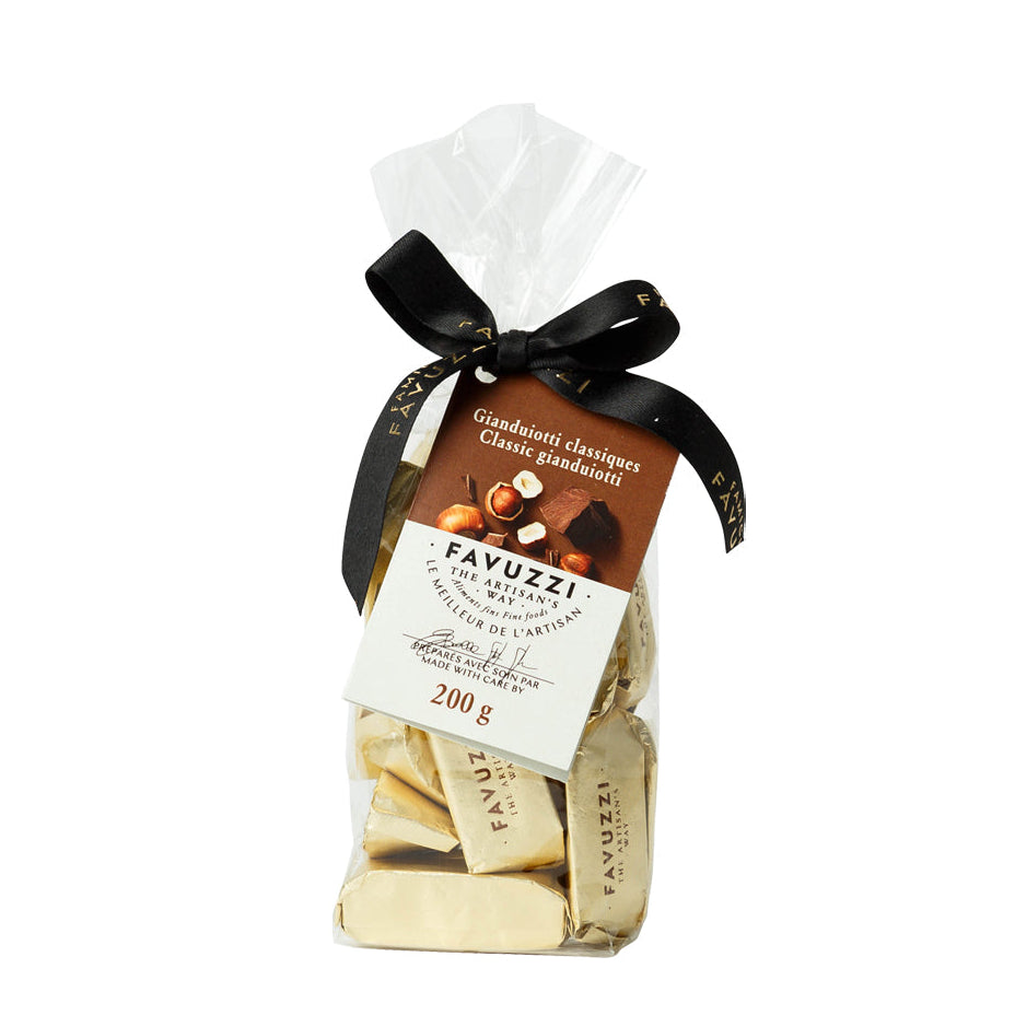 Classic Gianduiotti Bag, 200gm