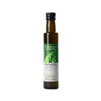 Basil Extra Virgin Olive Oil, 250ml