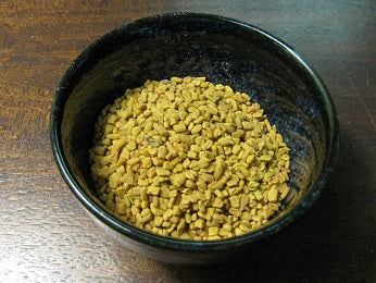 Fenugreek Seed, Whole