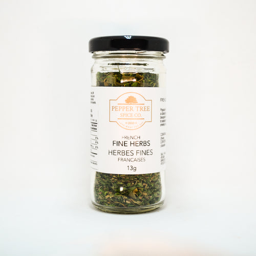 Fine Herbs Seasoning