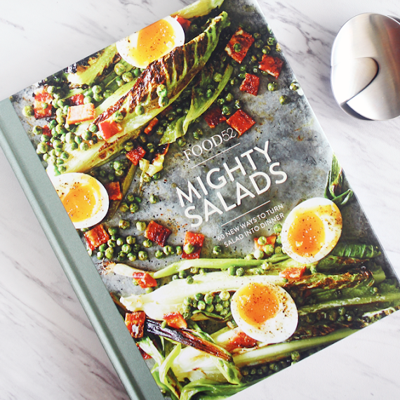 Food52 Mighty Salads