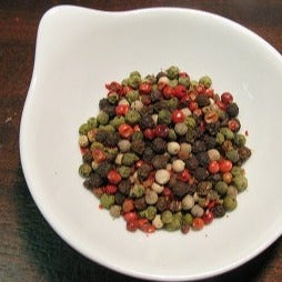 Peppercorn, Four Blend