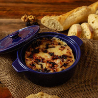 Brie Topping, Cherry Walnut