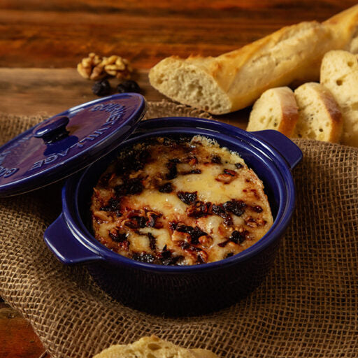 Brie Topping, Cherry Walnut