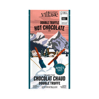 Apres Ski Hot Chocolate Mug Set