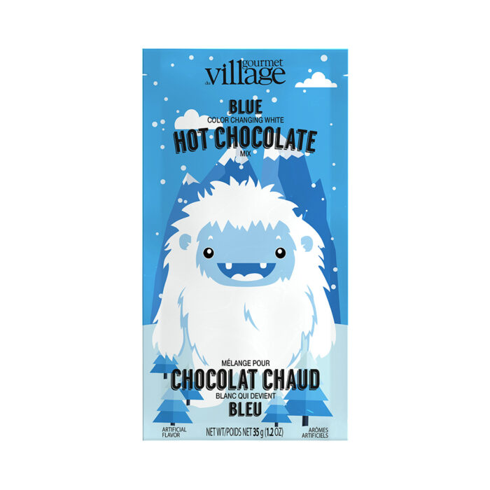 Yeti Hot Chocolate