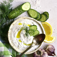 Lemon Dill Dip Canister