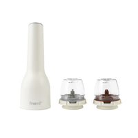 FinaMill Spice Grinder w/2 Fina Pods