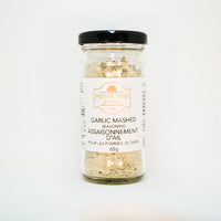 Garlic Mashed Seasoning