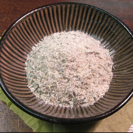 Garlic Mashed Seasoning