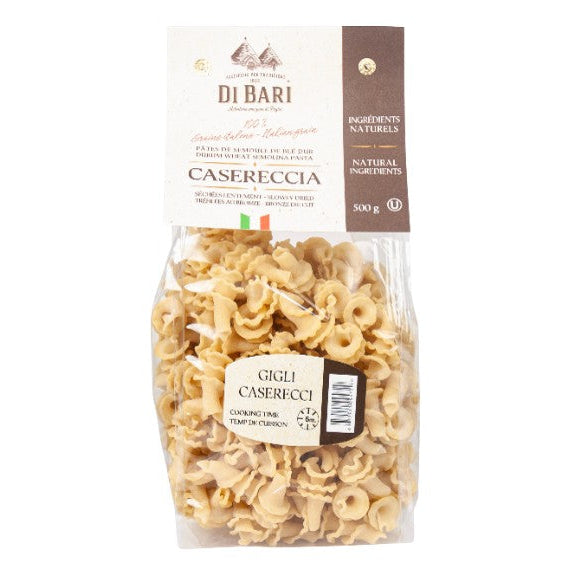 Casereccia Giggli Pasta