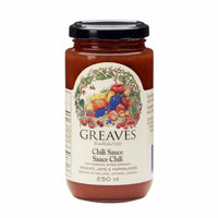 Greaves Old Fashioned Jam, 250ml