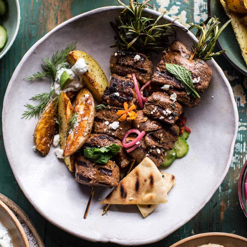 Mediterranean Nights! Tues. Mar. 10th