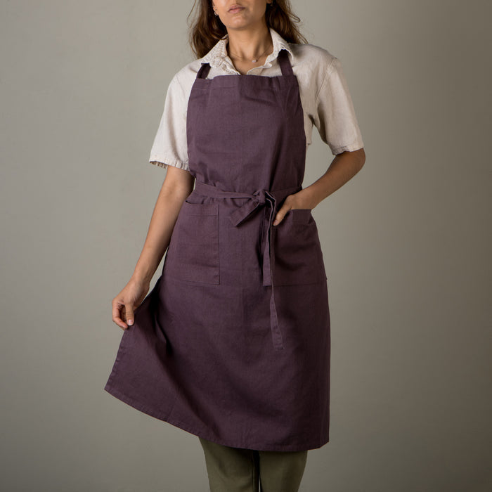 Stonewash Apron