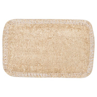 Maison Natural Sponges, Set of 2