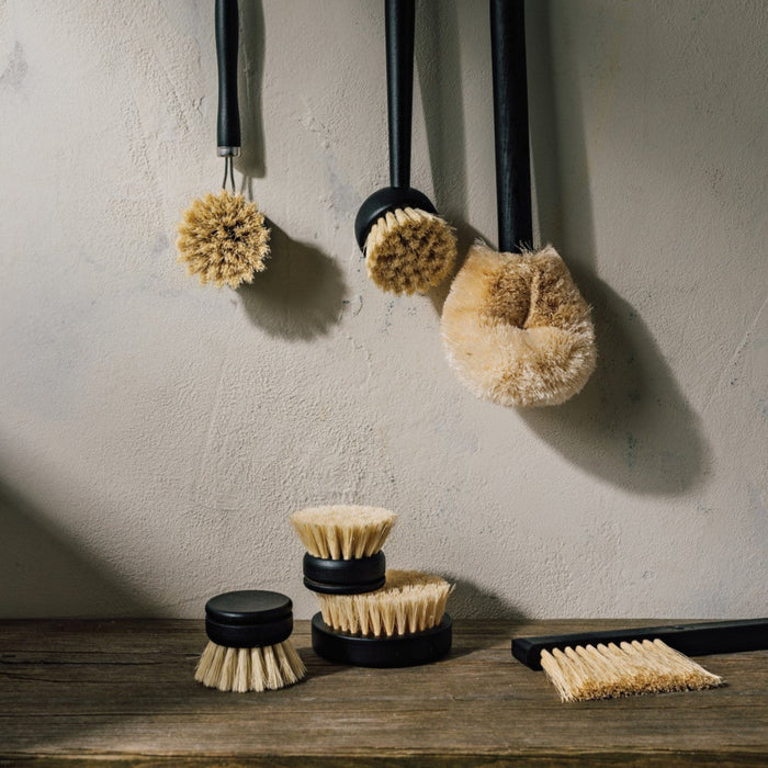 Sisal Dish Brush