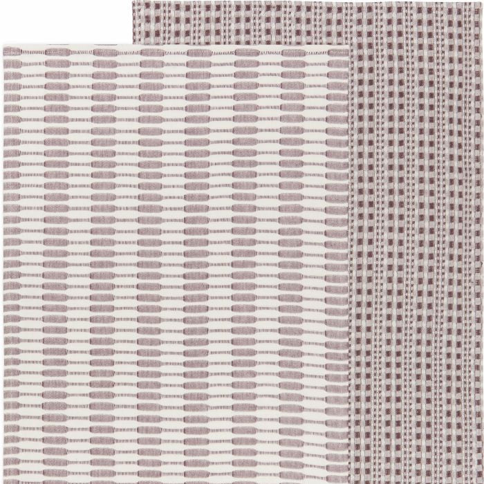 Abode Dishtowels Set of 2