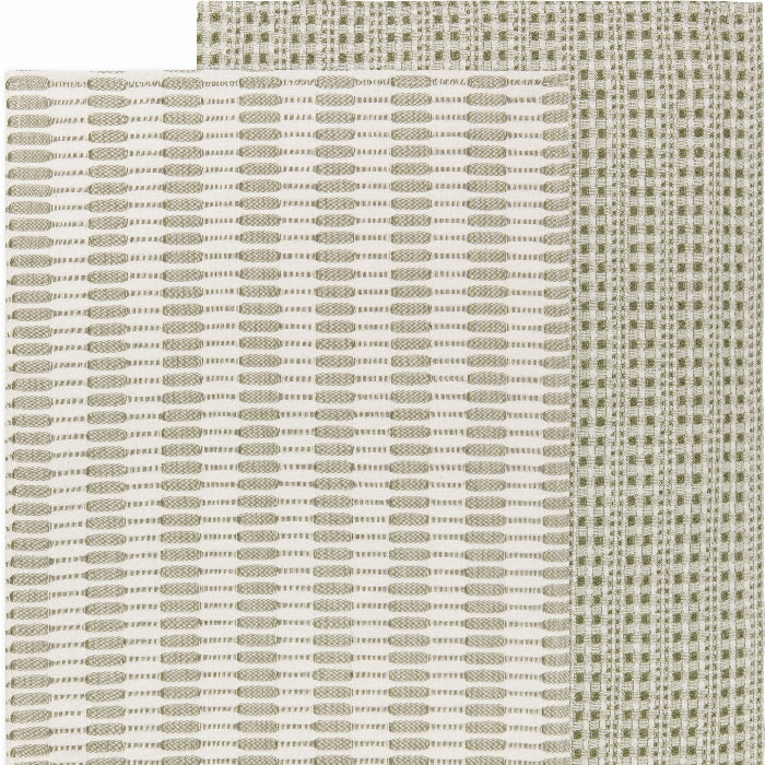 Abode Dishtowels Set of 2