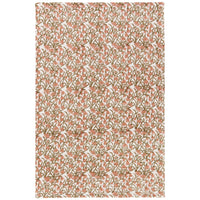 Thrive Block Print Waffle Dishtowel